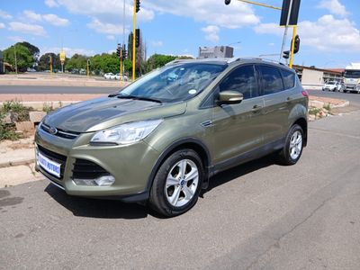 2013 Ford Kuga 1.6 EcoBoost Trend