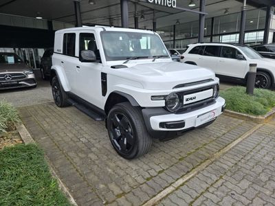 2026 iCAUR V23 Electric AWD