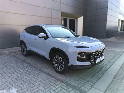 2025 Jetour Dashing 1.5T Deluxe