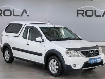 2019 Nissan NP200 1.5 dCi SE