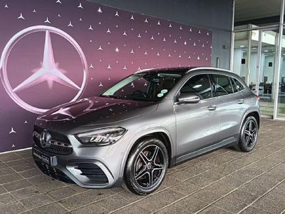 2025 Mercedes-Benz GLA 200 Auto