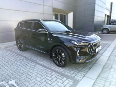 2026 Jetour X70 Plus 1.5T Prime