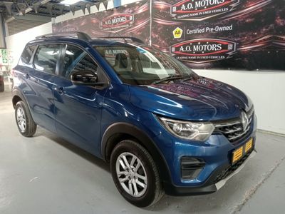 2023 Renault Triber 1.0 Dynamique