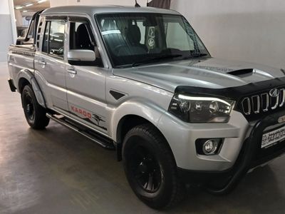 2023 Mahindra Pik Up 2.2 mHawk S11 Auto Double-Cab