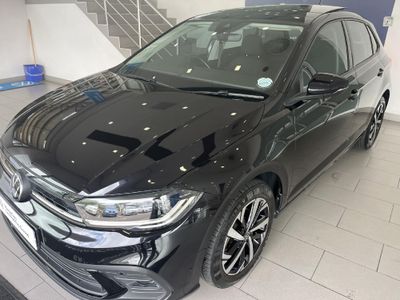 2024 Volkswagen Polo 1.0 TSI Life Auto DSG