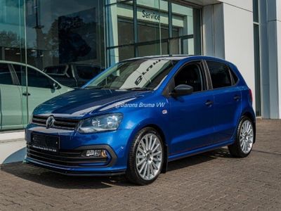 2026 Volkswagen Polo Vivo 1.4