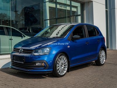 2026 Volkswagen Polo Vivo 1.4