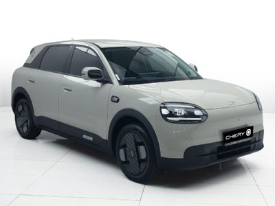 2026 Chery Q Elite
