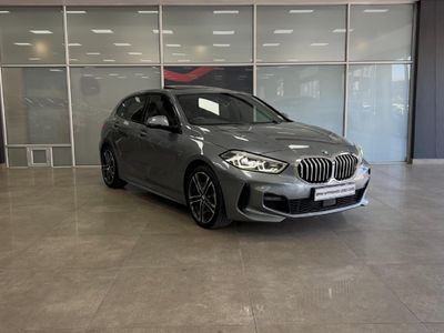 2023 BMW 1 Series 118i M Sport