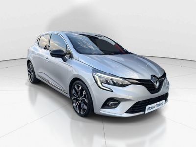 2023 Renault Clio V 1.0T Intens