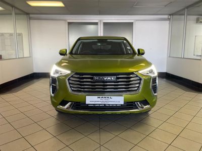 2024 Haval Jolion 1.5T City
