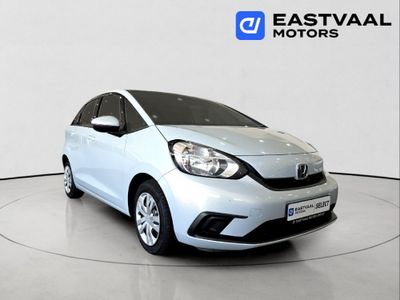 2023 Honda Fit 1.5 Comfort CVT