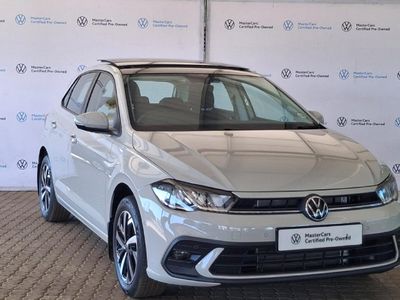 2025 Volkswagen Polo Vivo 1.6 Style