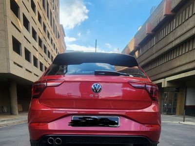 2023 Volkswagen Polo 2.0 GTI Auto (147kW)