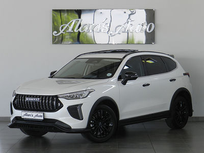 2025 Haval Jolion Pro 1.5T Super Luxury DCT