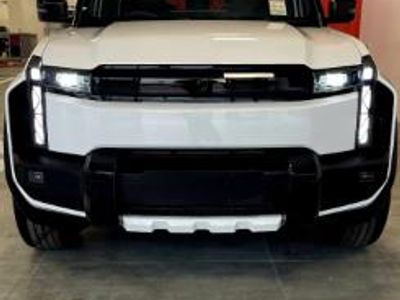 2026 iCAUR O3T AWD