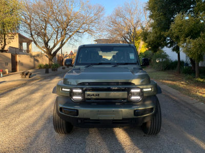 2026 iCAUR V23 AWD
