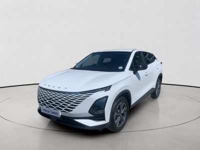 2026 Omoda C5 1.5T Street Plus