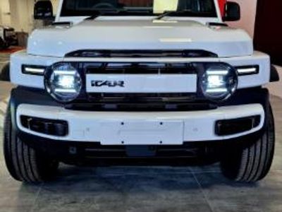 2026 iCAUR V23 2WD