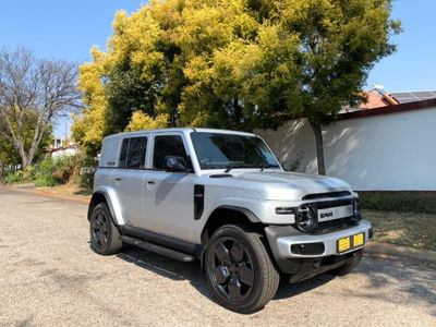 2026 iCAUR V23 AWD