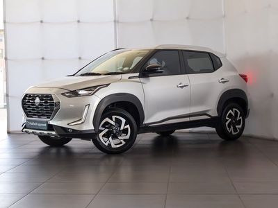 2024 Nissan Magnite 1.0T Acenta Auto