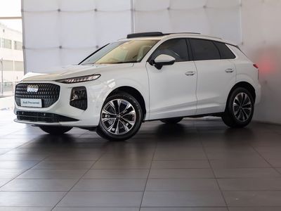 2026 Audi Q3 TDI Advanced S Tronic (110kW)