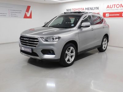 2020 Haval H2 1.5T Luxury