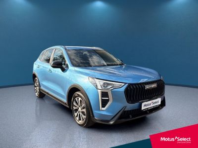 2025 Haval Jolion 1.5T City Plus DCT