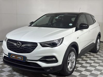 2022 Opel Grandland X 1.6T Enjoy Auto