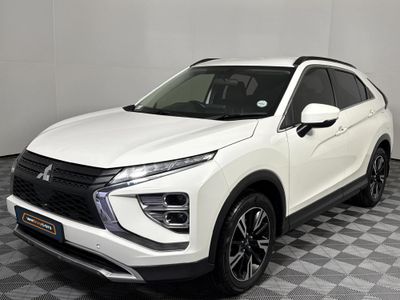 2021 Mitsubishi Eclipse Cross 2.0 GLS Auto