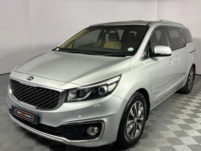 2018 Kia Sedona Grand 2.2 CRDi SXL Auto 7-seat