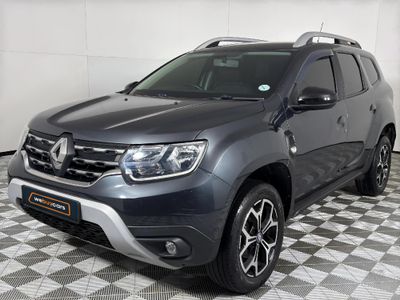 2020 Renault Duster 1.5 dCi Techroad
