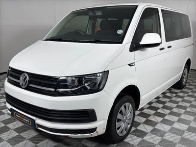 2019 Volkswagen Kombi 2.0 TDI Auto (103kW) Trendline