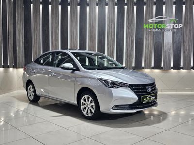 2026 Changan Alsvin 1.5 CE Auto