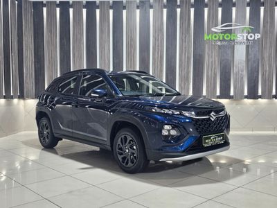 2026 Suzuki Fronx 1.5 GL Auto
