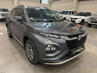 2024 Suzuki Fronx 1.5 GLX Auto