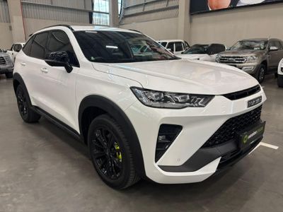 2024 Haval H6 GT 2.0T Super Luxury 4X4 Auto