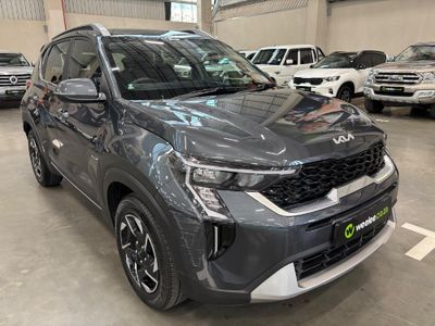 2026 Kia Sonet 1.0T TGDI EX Auto