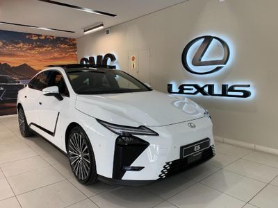 2026 Lexus ES 350E SE