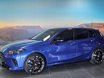 2025 BMW 1 Series M135 xDrive Auto