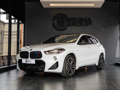 2019 BMW X2 sDrive20i M Sport Auto