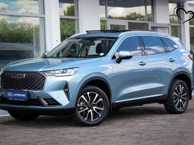 2023 Haval H6 2.0T Luxury Auto