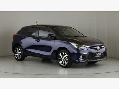 2026 Toyota Starlet 1.5 XS Auto
