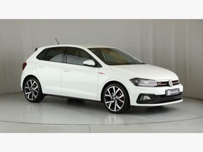 2021 Volkswagen Polo 2.0 GTI Auto (147kW)