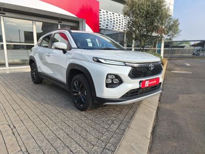 2026 Toyota Starlet Cross 1.5XS