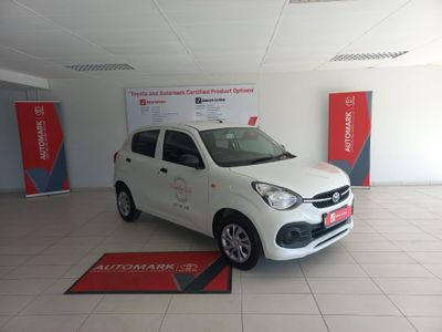 2026 Toyota Vitz 1.0