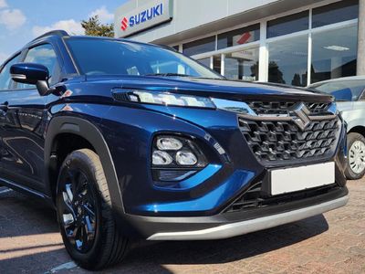 2026 Suzuki Fronx 1.5 GL
