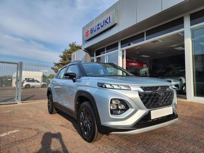 2026 Suzuki Fronx 1.5 GL