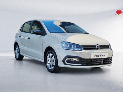 2026 Volkswagen Polo Vivo 1.4