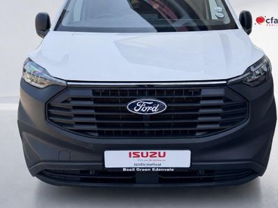 2026 Ford Tourneo Custom LTD 2.0 TDCi Auto (136KW)